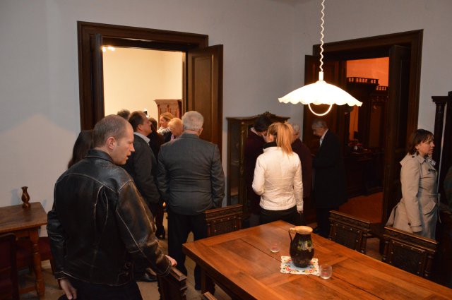 Papp Károly 2017